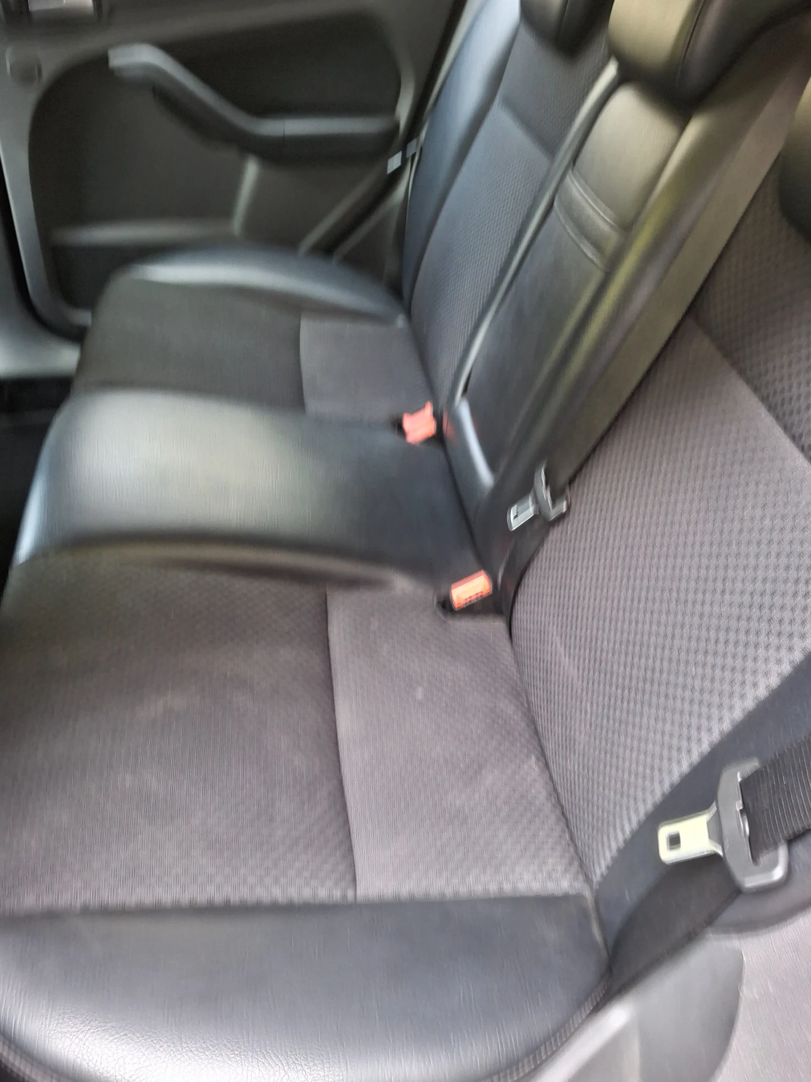 Ford Focus, снимка 4 - Автомобили и джипове - 56552225