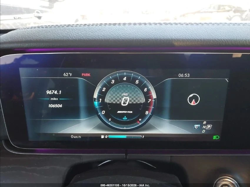 Mercedes-Benz E 43 AMG, снимка 8 - Автомобили и джипове - 56684878