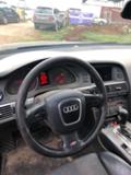 Audi A6 3.0 TDI QUATTRO AUTOMATIC , снимка 9