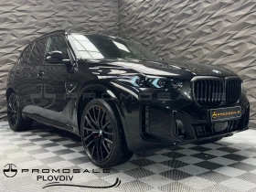 BMW X5 xDrive30d M-sportpack H&K* Pano * Camera* 