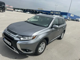 Mitsubishi Outlander 2020 г. 2, 4, 7 местен, снимка 5