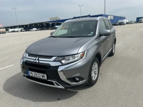 Mitsubishi Outlander 2020 г. 2, 4, 7 местен, снимка 3