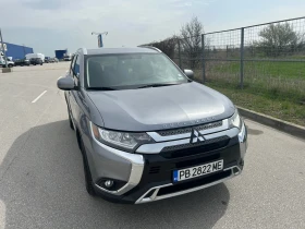Mitsubishi Outlander 2020 г. 2, 4, 7 местен, снимка 8