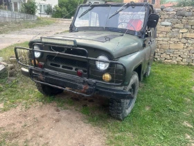 Uaz 469