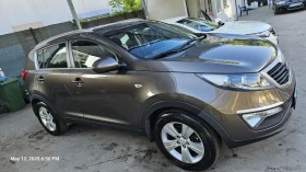 Kia Sportage 1.6 16V (135 Hp), снимка 2