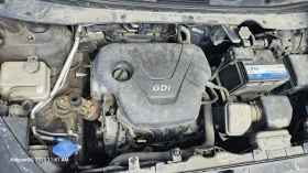 Kia Sportage 1.6 16V (135 Hp), снимка 4