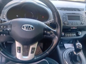 Kia Sportage, снимка 4
