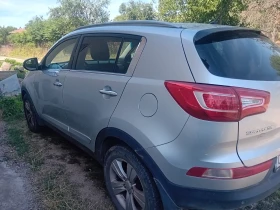 Kia Sportage, снимка 3
