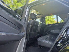Mercedes-Benz ML 400 4MATIC, снимка 8
