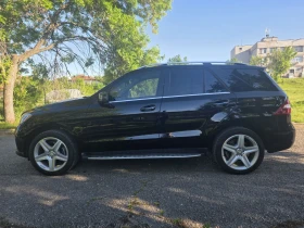 Mercedes-Benz ML 400 4MATIC, снимка 3