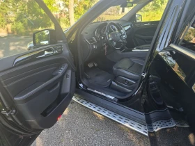 Mercedes-Benz ML 400 4MATIC, снимка 7
