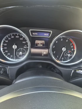 Mercedes-Benz ML 400 4MATIC, снимка 10