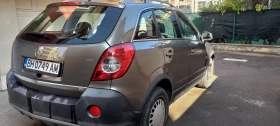 Opel Antara, снимка 11