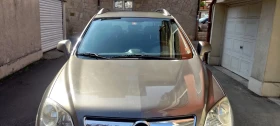 Opel Antara, снимка 1
