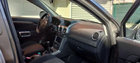 Opel Antara, снимка 12