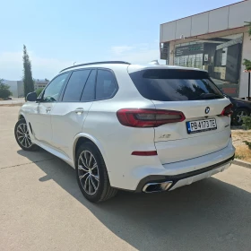 BMW X5 4.0i  M SPORT HEAD UP PANO AIR M. SOFT CL. HARMAN., снимка 4
