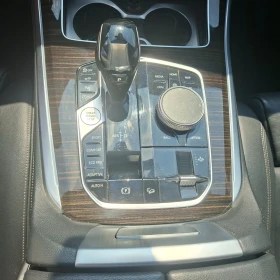 BMW X5 4.0i  M SPORT HEAD UP PANO AIR M. SOFT CL. HARMAN., снимка 13