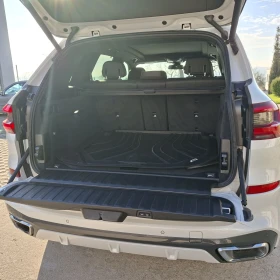 BMW X5 4.0i  M SPORT HEAD UP PANO AIR M. SOFT CL. HARMAN., снимка 12