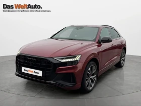 Audi Q8 50 TDI quattro, снимка 1