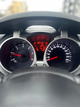 Nissan Juke 1.5 dci, снимка 13