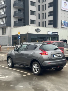 Nissan Juke 1.5 dci, снимка 8