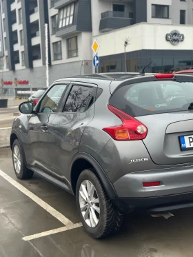 Nissan Juke 1.5 dci, снимка 7