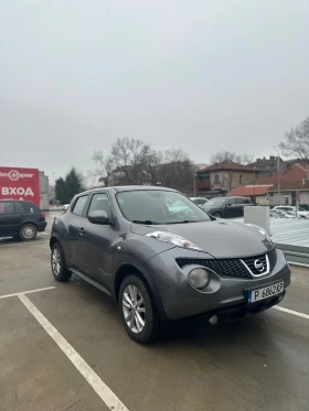 Nissan Juke 1.5 dci, снимка 2