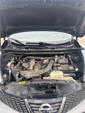 Nissan Juke 1.5 dci, снимка 15