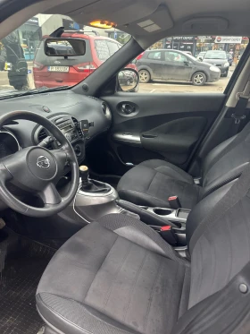 Nissan Juke 1.5 dci, снимка 11
