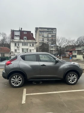 Nissan Juke 1.5 dci, снимка 3