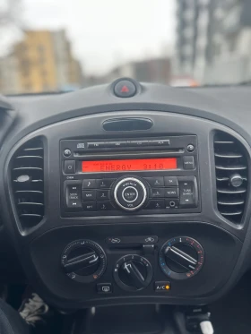 Nissan Juke 1.5 dci, снимка 12