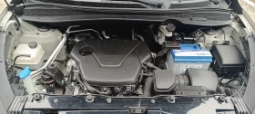 Hyundai IX35 1.6i Top!!!, снимка 16