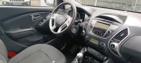 Hyundai IX35 1.6i Top!!!, снимка 11