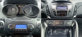 Hyundai IX35 1.6i Top!!!, снимка 12