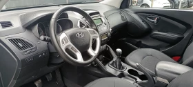 Hyundai IX35 1.6i Top!!!, снимка 9