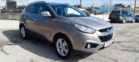 Hyundai IX35 1.6i Top!!!, снимка 7