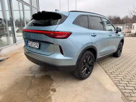 Haval H6 Hev Supreme гаранционен лизингов автомобил , снимка 4