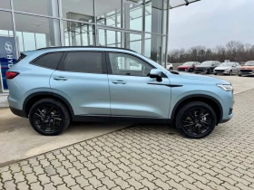Haval H6 Hev Supreme гаранционен лизингов автомобил , снимка 3
