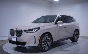 BMW X3 30 xDrive * В ГАРАНЦИЯ* , снимка 1