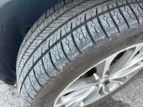 BMW X3   xDrive30i | PANORAMA | ПОДГРЕВИ |  CARFAX, снимка 16