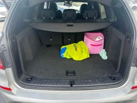 BMW X3   xDrive30i | PANORAMA | ПОДГРЕВИ |  CARFAX, снимка 15