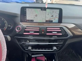 BMW X3   xDrive30i | PANORAMA | ПОДГРЕВИ |  CARFAX, снимка 9