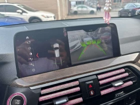 BMW X3   xDrive30i | PANORAMA | ПОДГРЕВИ |  CARFAX, снимка 10