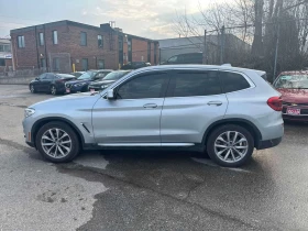 BMW X3   xDrive30i | PANORAMA | ПОДГРЕВИ |  CARFAX, снимка 2