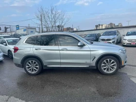 BMW X3   xDrive30i | PANORAMA | ПОДГРЕВИ |  CARFAX, снимка 3