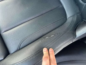 BMW X3   xDrive30i | PANORAMA | ПОДГРЕВИ |  CARFAX, снимка 13