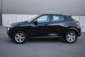 Nissan Juke 1.0DIG-T= EURO6D= LED= 65000км= КАТО НОВ!!!, снимка 2