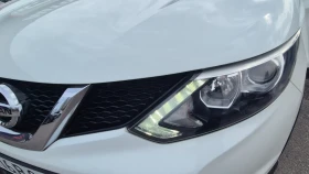 Nissan Qashqai 1.5DCI/360KAMERA/NAVI/PANORAMA/6  SKOROSTI , снимка 10