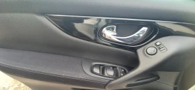 Nissan Qashqai 1.5DCI/360KAMERA/NAVI/PANORAMA/6  SKOROSTI , снимка 12