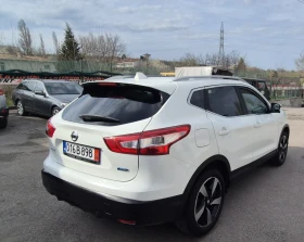 Nissan Qashqai 1.5DCI/360KAMERA/NAVI/PANORAMA/6  SKOROSTI , снимка 2